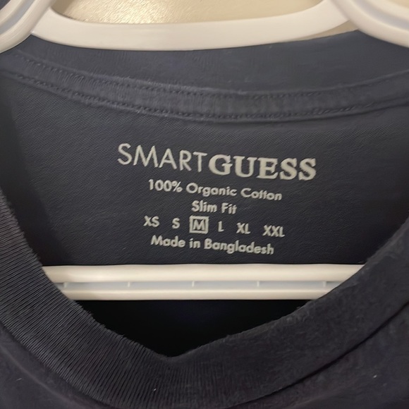 Men's guess t-shirt - Picture 3 of 3